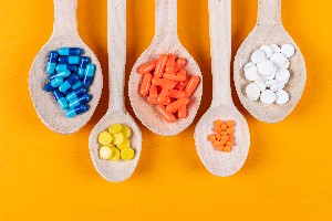 Diferenta dintre vitamine liposolubile si hidrosolubile