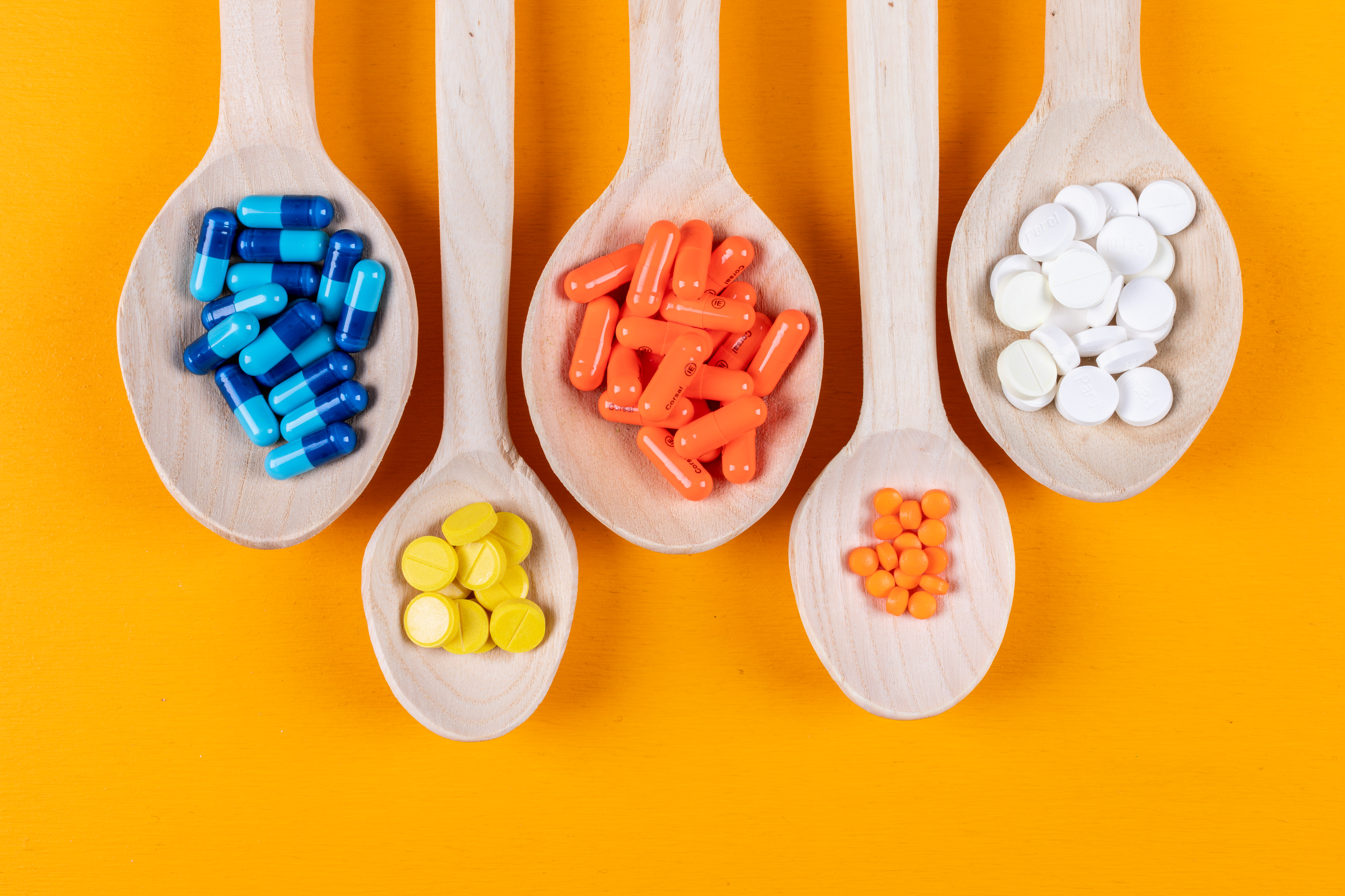 Diferenta dintre vitamine liposolubile si hidrosolubile