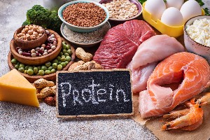 Diferenta dintre proteina de origine animala si cea vegetala