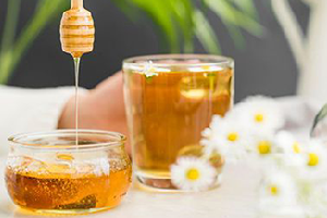 Balsam cu extract de Propolis