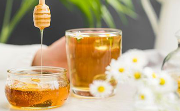 Balsam cu extract de Propolis