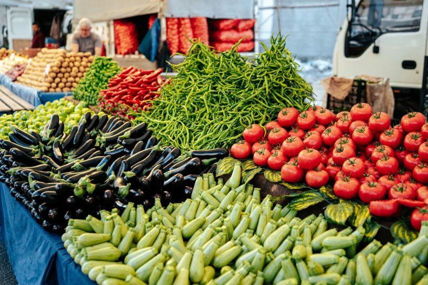 Ce legume de primăvară trebuie să le cumperi ecologic și care pot fi convenționale