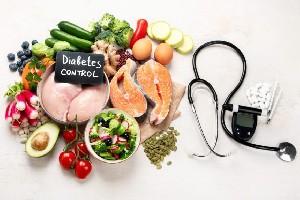 Dieta pacienților insulino-dependenți: reguli esențiale pentru controlul glicemiei