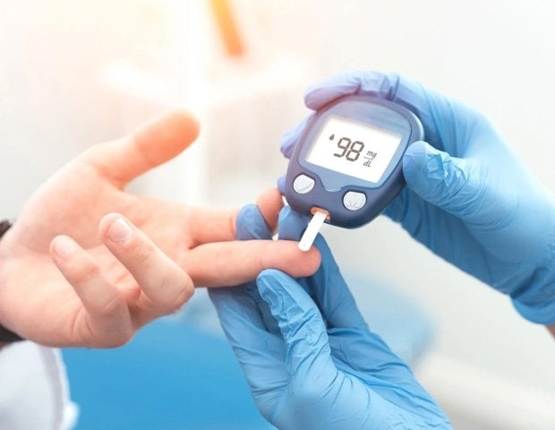 Glicemia crescută în timpul sarcinii indică un risc ridicat de diabet ulterior