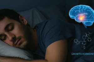 Cercetătorii explică cum somnul profund dezvoltă musculatura, arde grăsimea și stimulează creierul