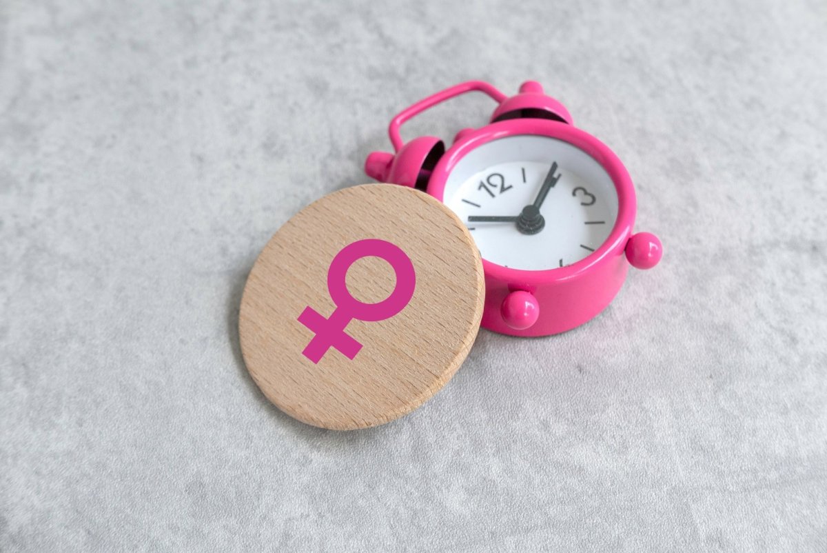 Femeile în perimenopauză se confruntă cu mai multă anxietate decât alte grupuri menopauzale