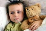 Infecțiile bine cunoscute ale copilăriei