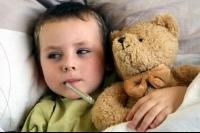 Infecțiile bine cunoscute ale copilăriei