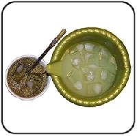 Tereré - băutură răcoritoare din ceai mate