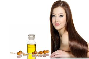 Uleiul de Argan sănătos pentru afecțiuni ale pielii
