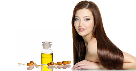Uleiul de Argan sănătos pentru afecțiuni ale pielii