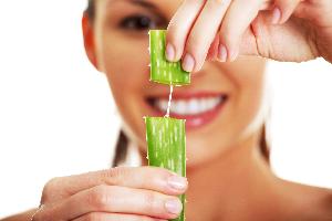Beneficiile sucului de Aloe Vera