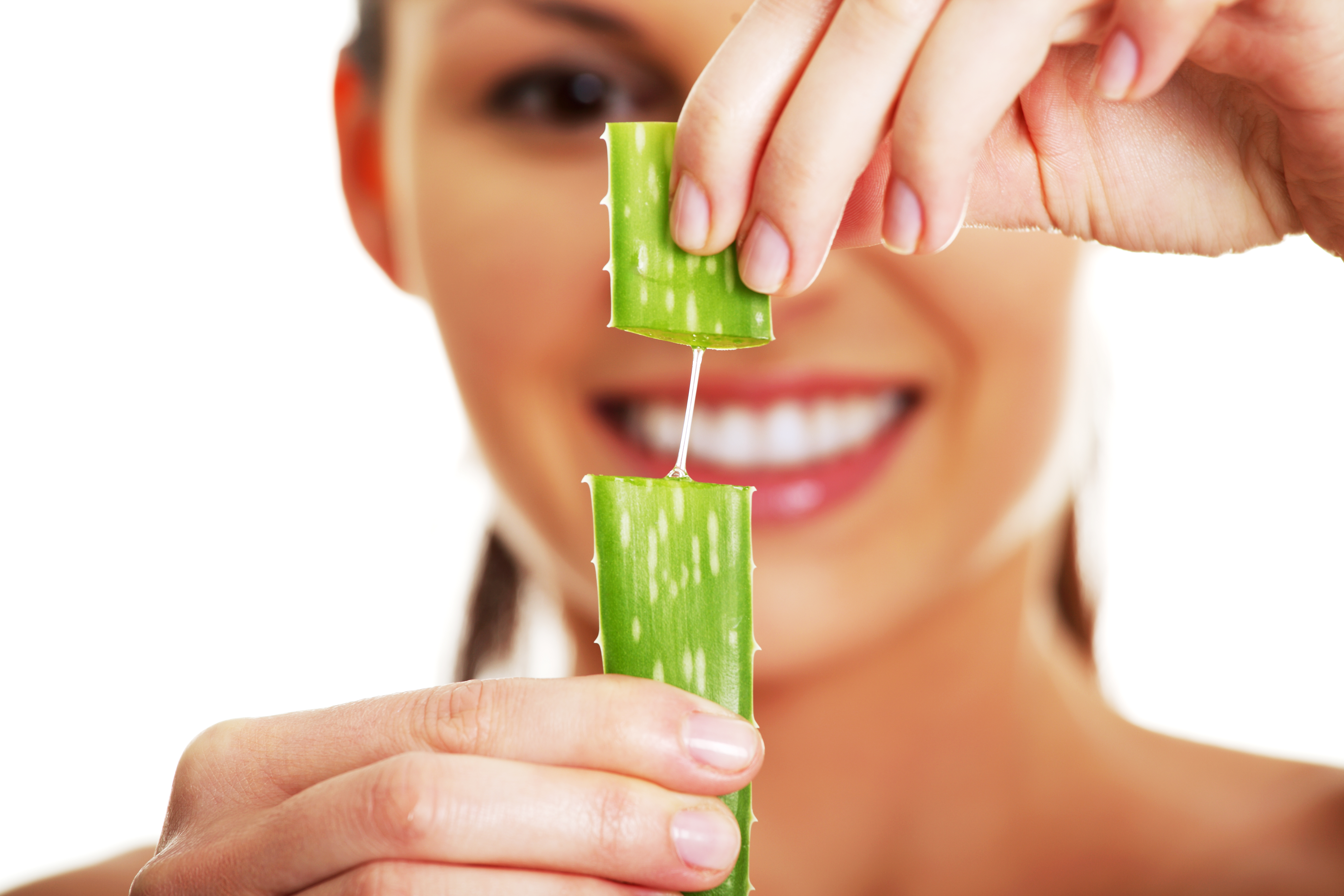 Beneficiile sucului de Aloe Vera