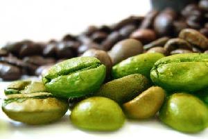 Green Coffee Bean, produsul minune pentru silueta ta
