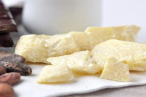 Untul de cacao și ciocolată