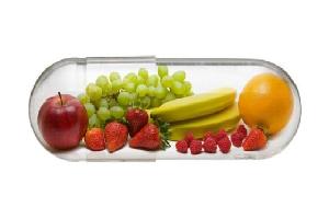 4 suplimente nutritive importante!