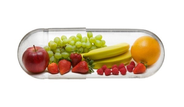 4 suplimente nutritive importante!