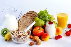 13 bombe de vitamine