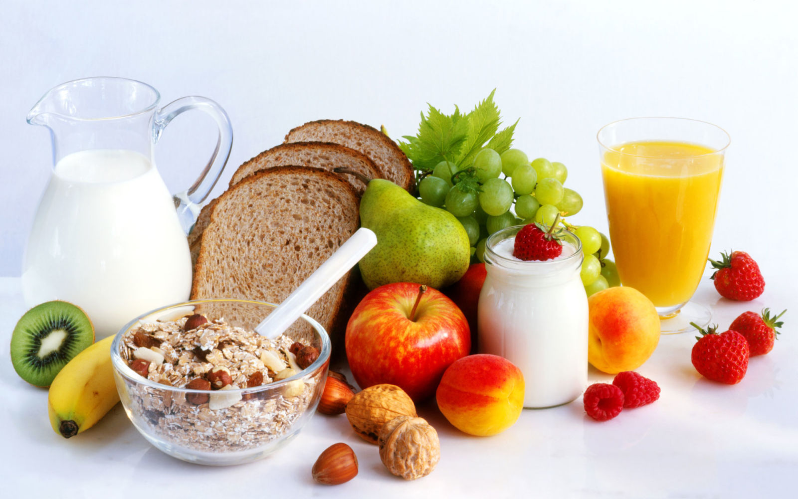 13 bombe de vitamine
