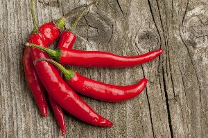 Extraordinarul Chili
