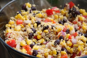 Quinoa