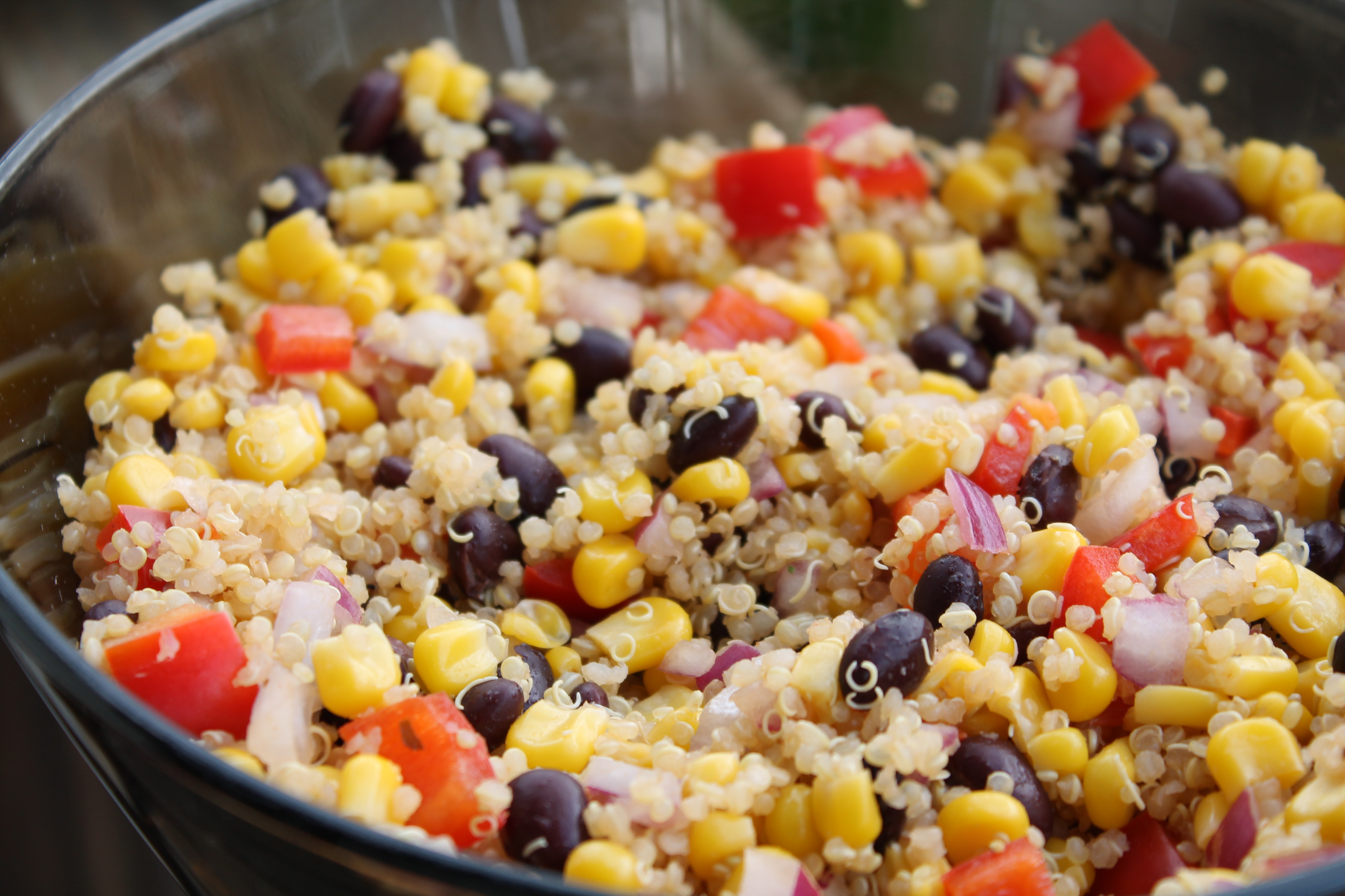 Quinoa