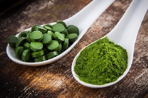 Ai auzit despre Spirulină?