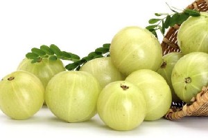 Miracolul indian - Amla