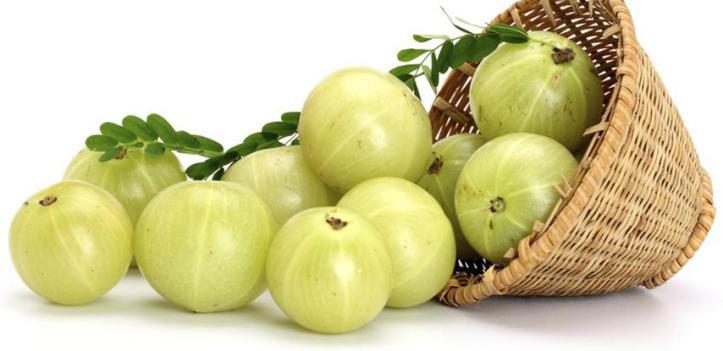 Miracolul indian - Amla