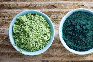 Ai auzit despre Chlorella?!