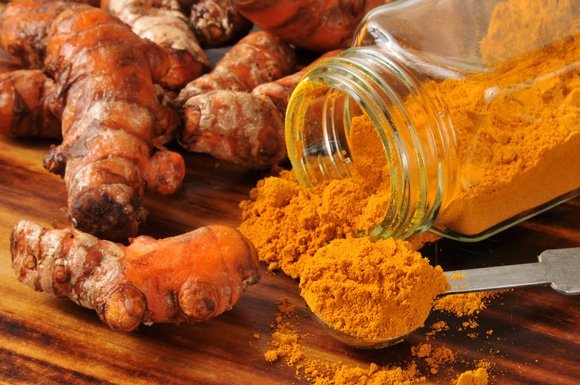 Curcuma, o plantă cu o mie de virtuți