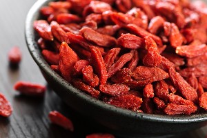  Goji - fructul tineretii vesnice