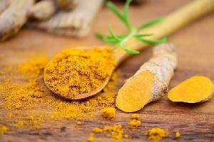 Turmeric - Aurul Orientului