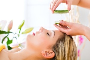 Aloe Vera in cosmetica