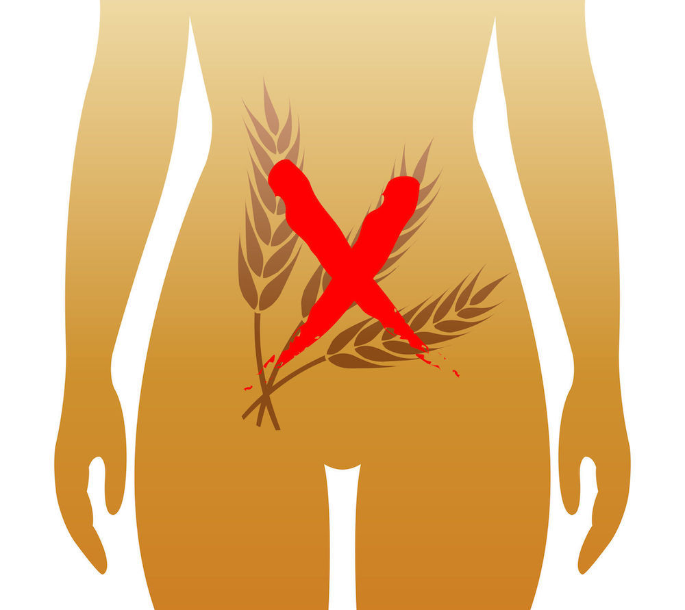 Boala celiacă și intoleranța la gluten!