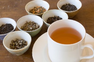 Ceaiuri detoxifiante