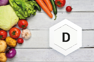 Alimente bogate în vitamina D