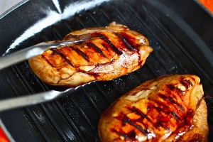 Ierburi aromate pentru carnea de pui