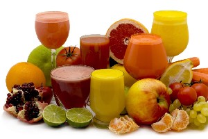Sucuri naturale care te ajută să slăbești