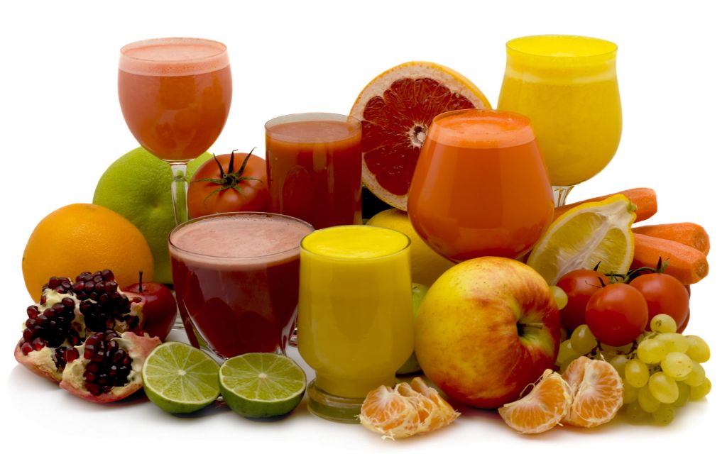 Sucuri naturale care te ajută să slăbești