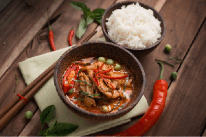 Consumul regulat de alimente picante extinde speranța de viață