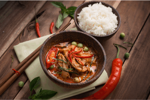 Consumul regulat de alimente picante extinde speranța de viață