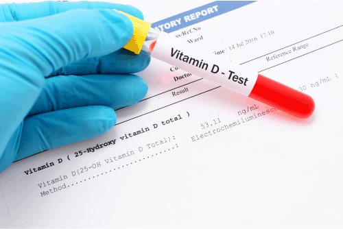 Vitamina D: beneficii pentru sanatate
