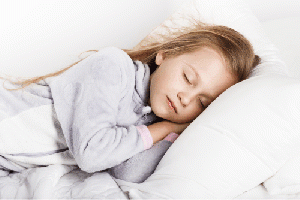 Somnul insuficient la copii creste riscul aparitiei diabetului zaharat