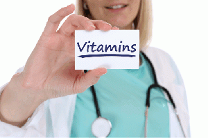 Vitamine esențiale pe timpul iernii