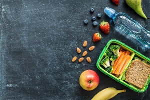 8 alimente considerate sănătoase care nu sunt sănătoase!