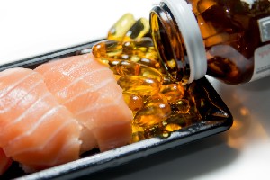 Acizii grași Omega-3 un remediu în tratarea artritelor