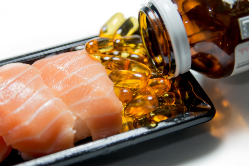 Acizii grași Omega-3 un remediu în tratarea artritelor