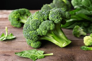 5 Legume verzi importante pentru sănătate