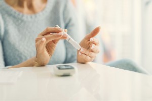 Diabetul zaharat